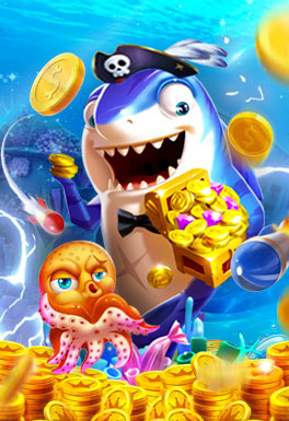 BBIN宝盈集团-OB歡樂捕魚王